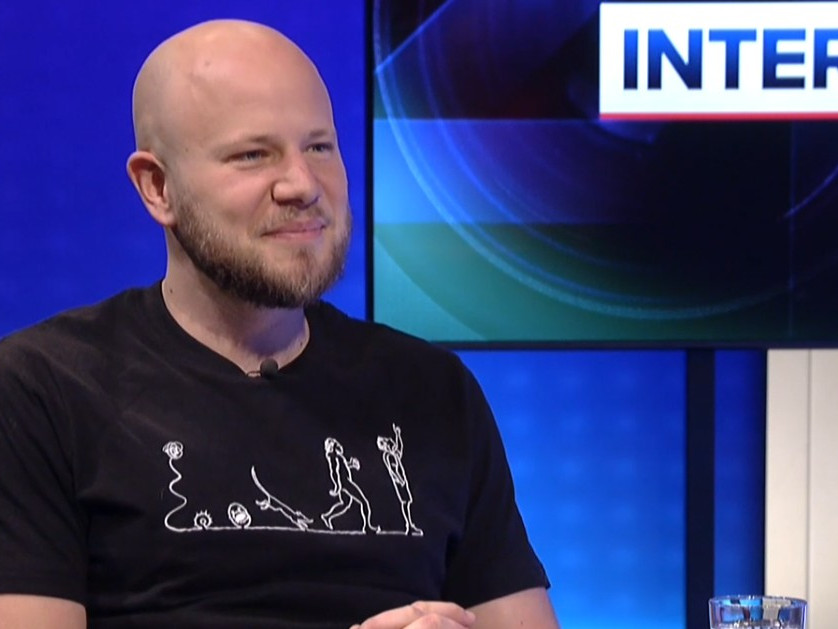 Vedátor Samuel Kováčik: Svet je plný záhad. Krásnou hádankou je schopnosť počuť teplotu vody