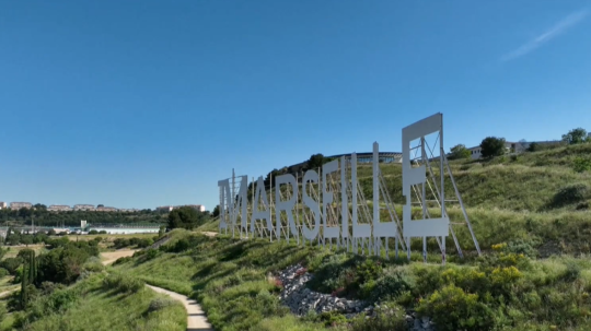 Najvypuklejší problém s drogovým násilím je v Marseille.