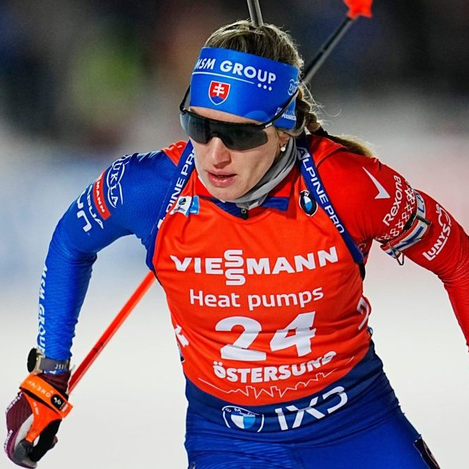 Paulína Bátovská Fialková