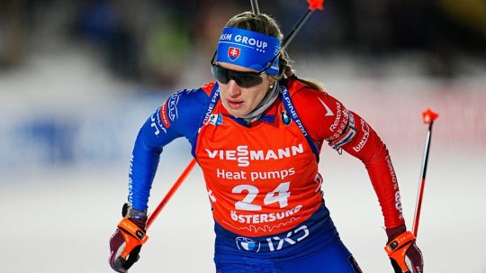 Paulína Bátovská Fialková