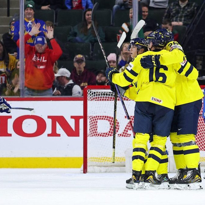 MS do 20 rokov - slovenská hokejová reprezentácia