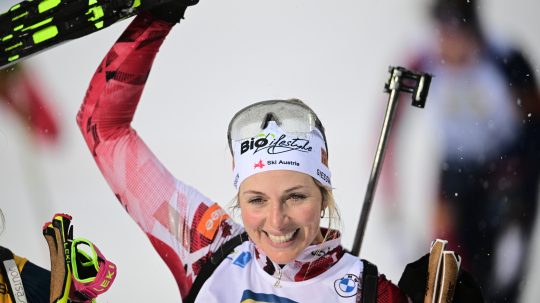 Lisa Theresa Hauserová