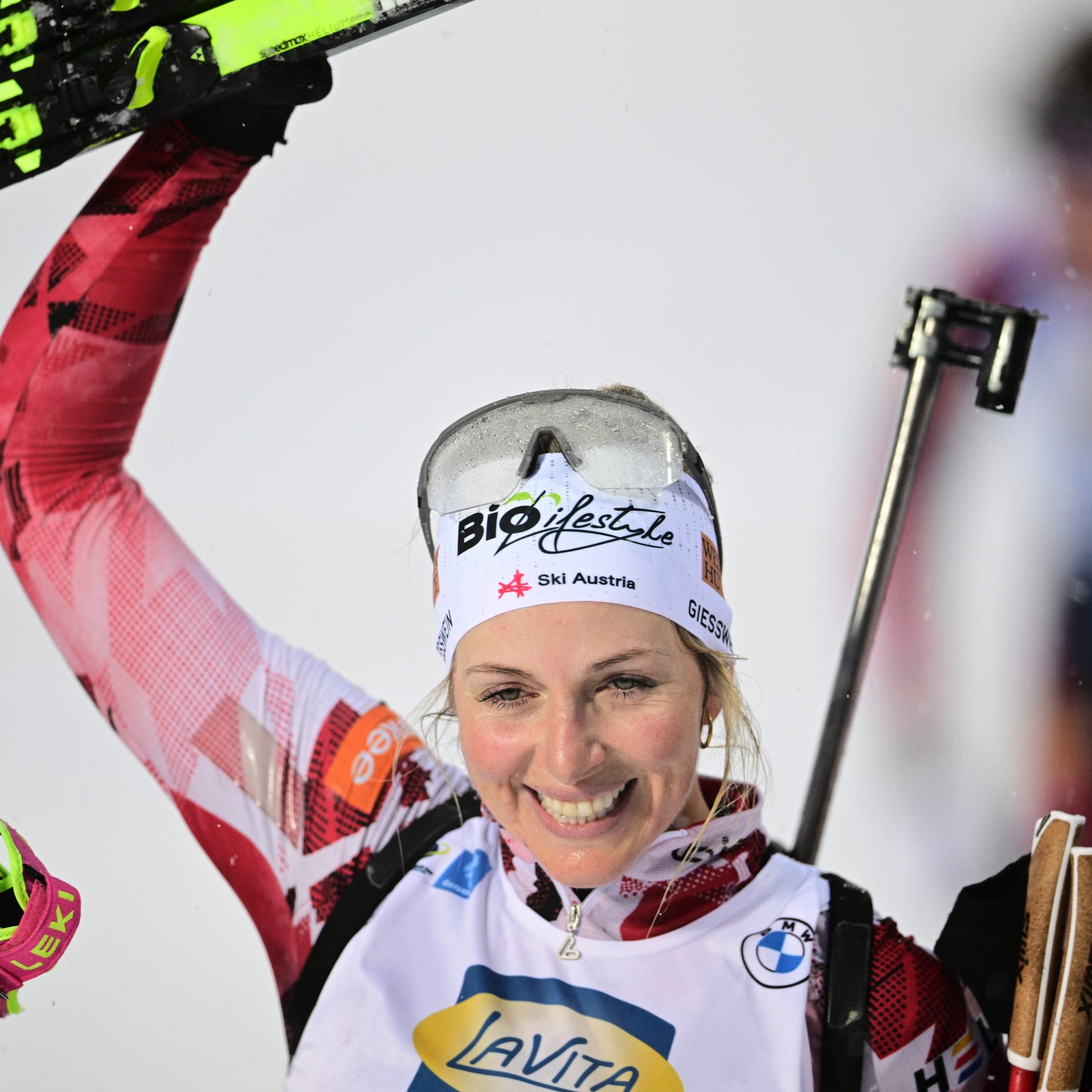 Lisa Theresa Hauserová