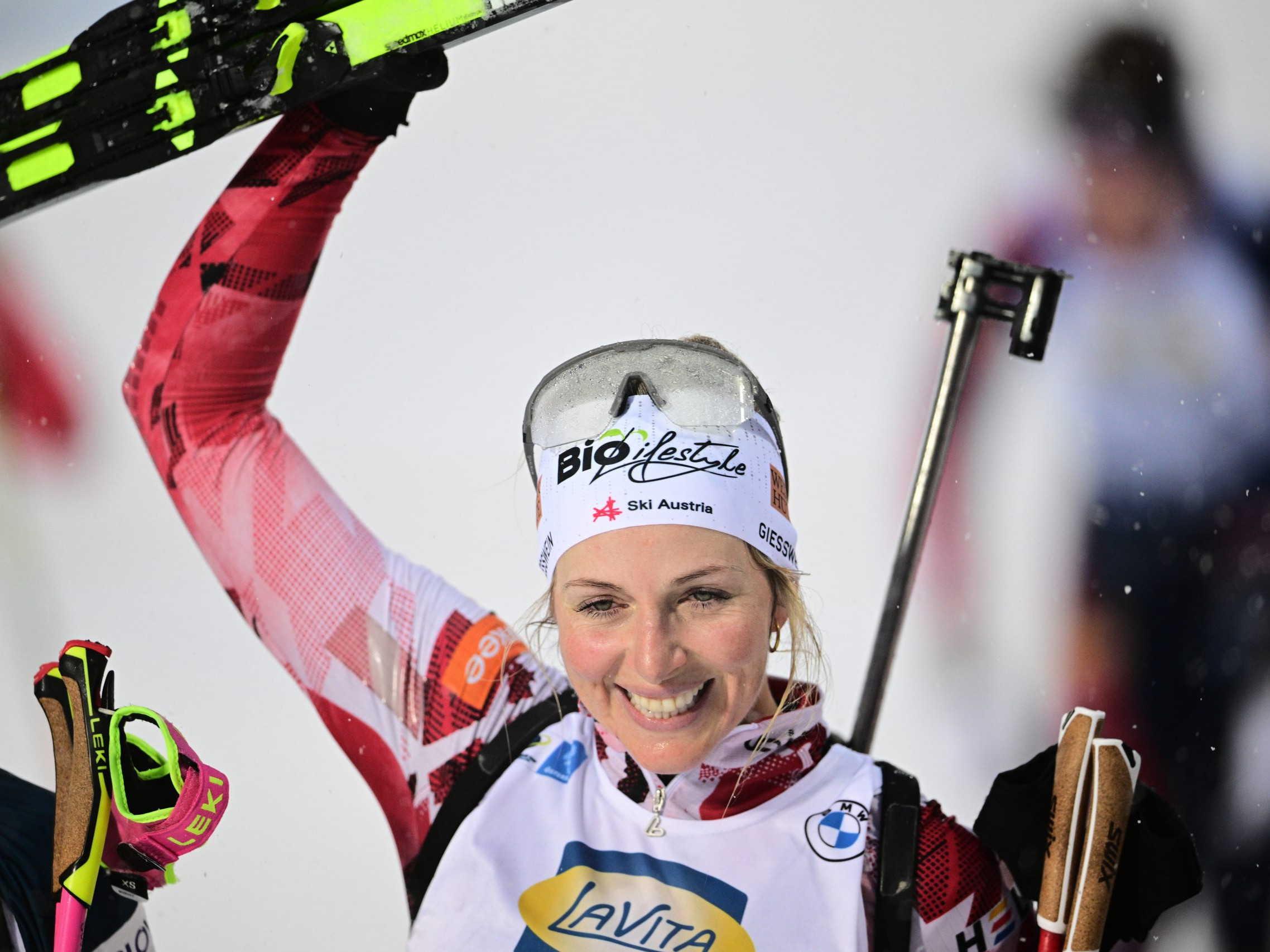 Lisa Theresa Hauserová