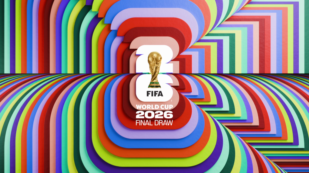 Spoznáme skupiny MS vo futbale 2026: STVR odvysiela priamy prenos slávnostného žrebovania