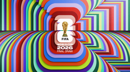 Spoznáme skupiny MS vo futbale 2026: STVR odvysiela priamy prenos slávnostného žrebovania