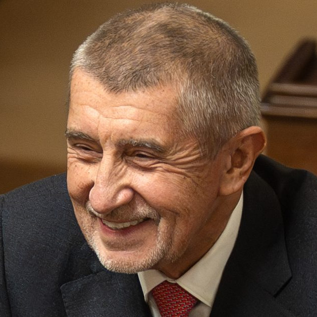 Andrej Babiš.