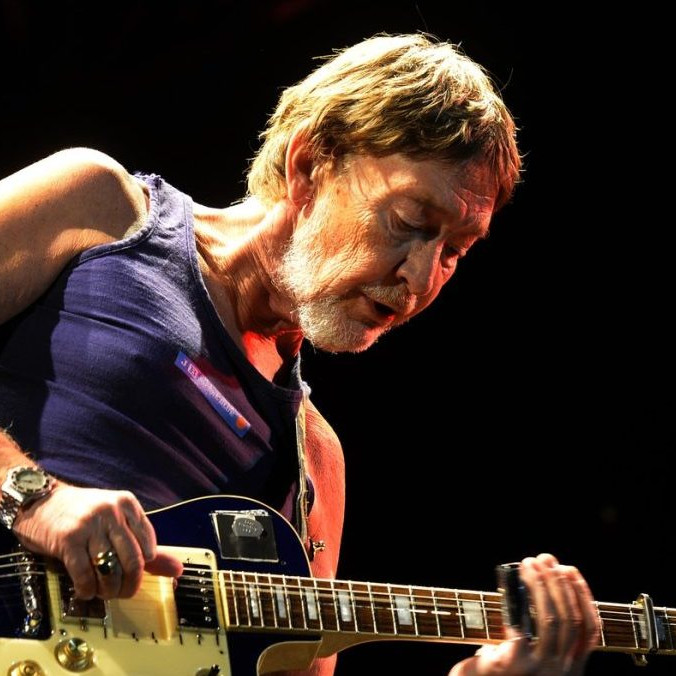 Chris Rea