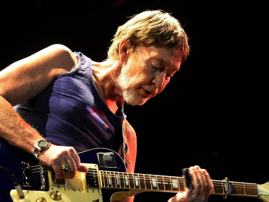 Chris Rea