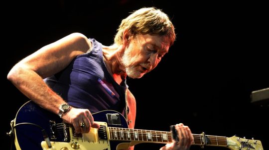 Chris Rea