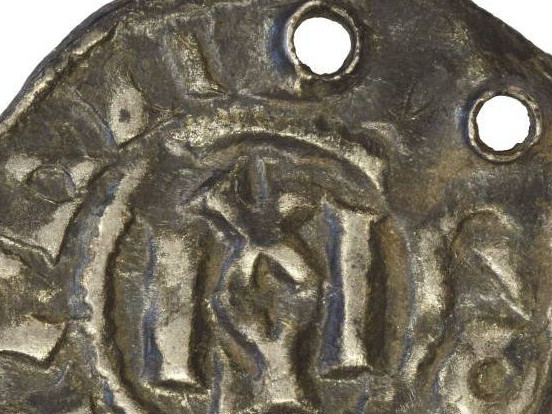 Raritná minca zo severu Talianska.