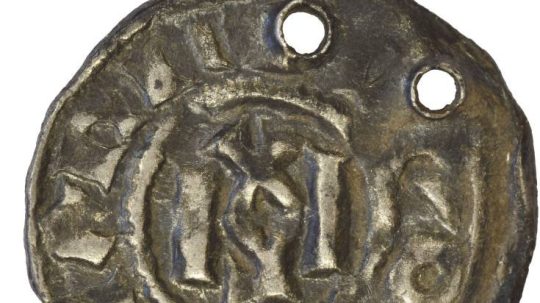 Raritná minca zo severu Talianska.