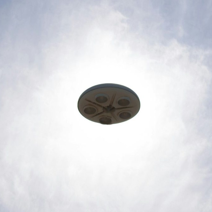 UFO