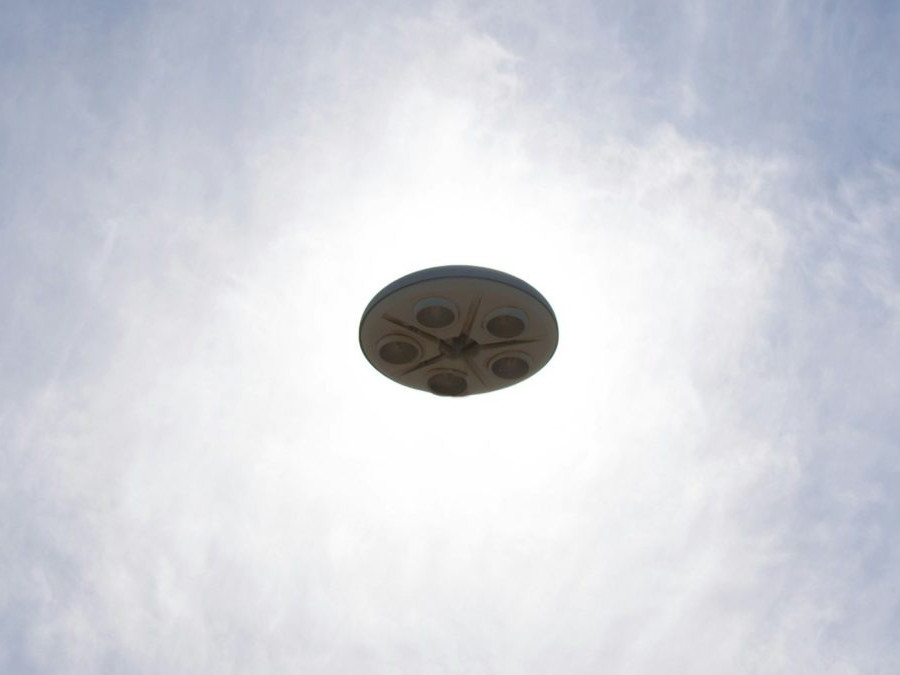 UFO