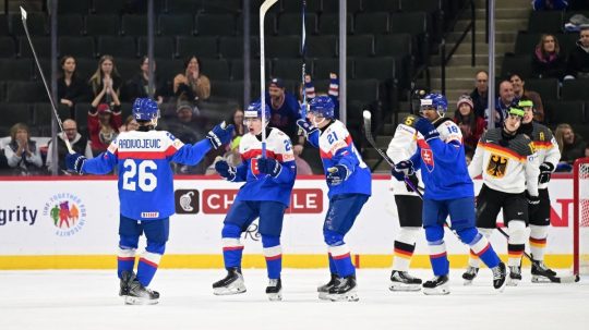 slovenská hokejová reprezentácia do 20 rokov