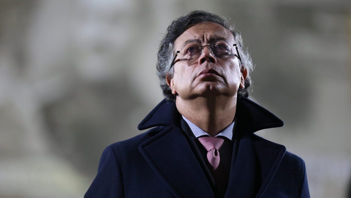 USA bombardovali vo Venezuele tov&aacute;reň podozriv&uacute; z v&yacute;roby koka&iacute;nu, vyhl&aacute;sil kolumbijsk&yacute; prezident Gustavo Petro