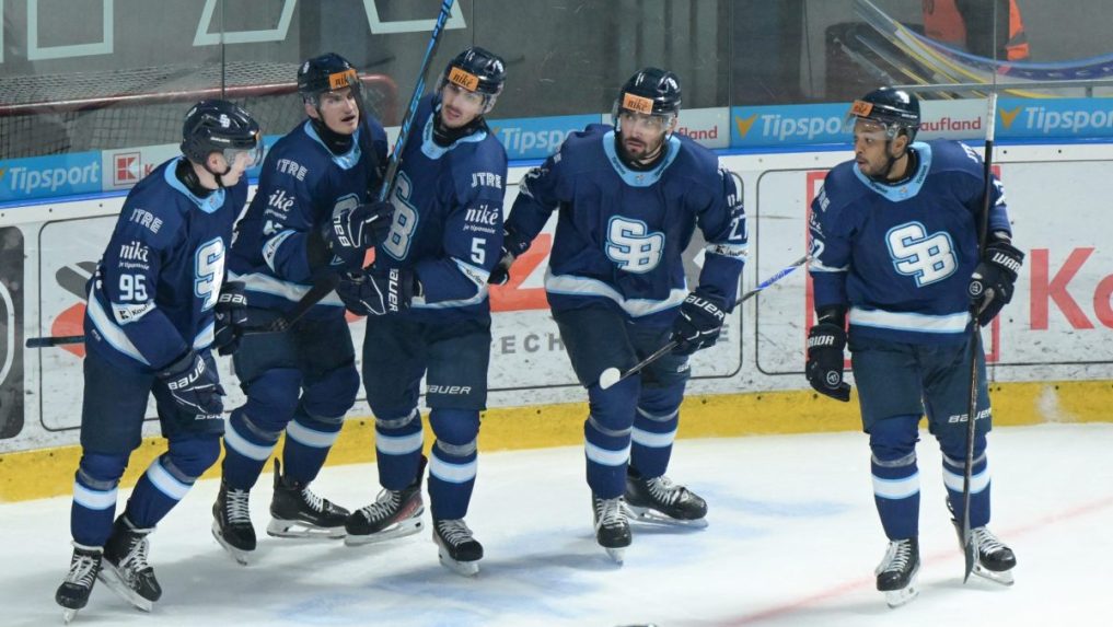 HC Slovan Bratislava