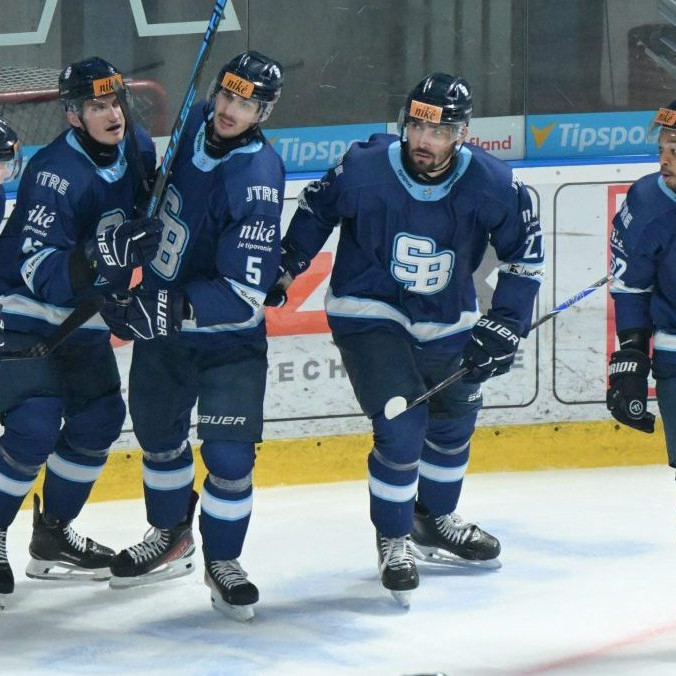 HC Slovan Bratislava