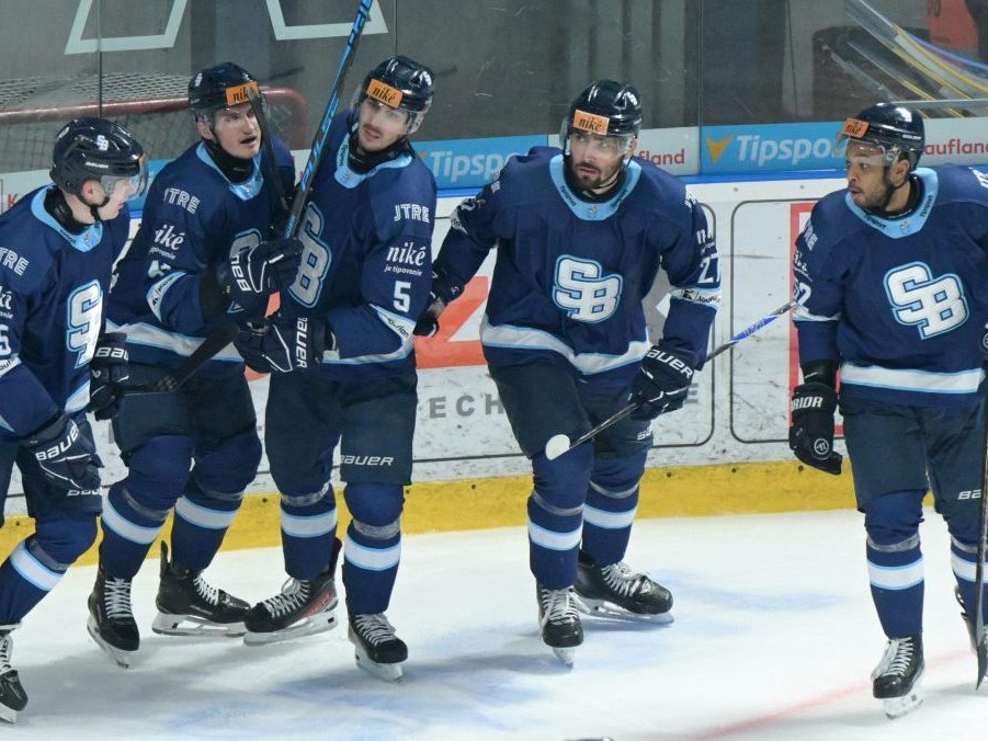 HC Slovan Bratislava