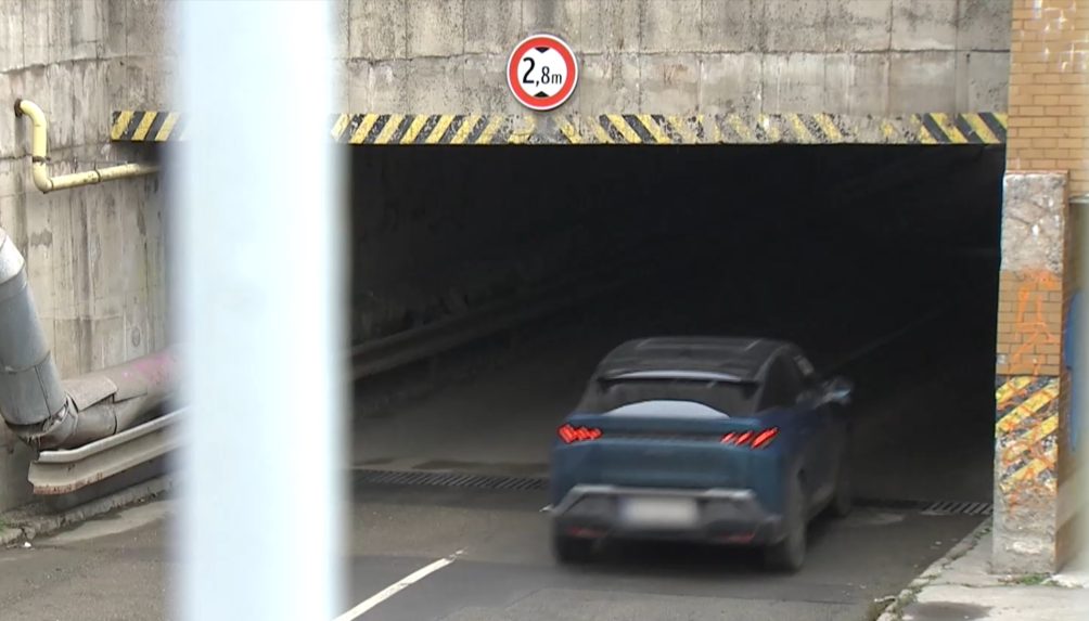 O podjazd by sa malo najbližších desať rokov starať občianske združenie.