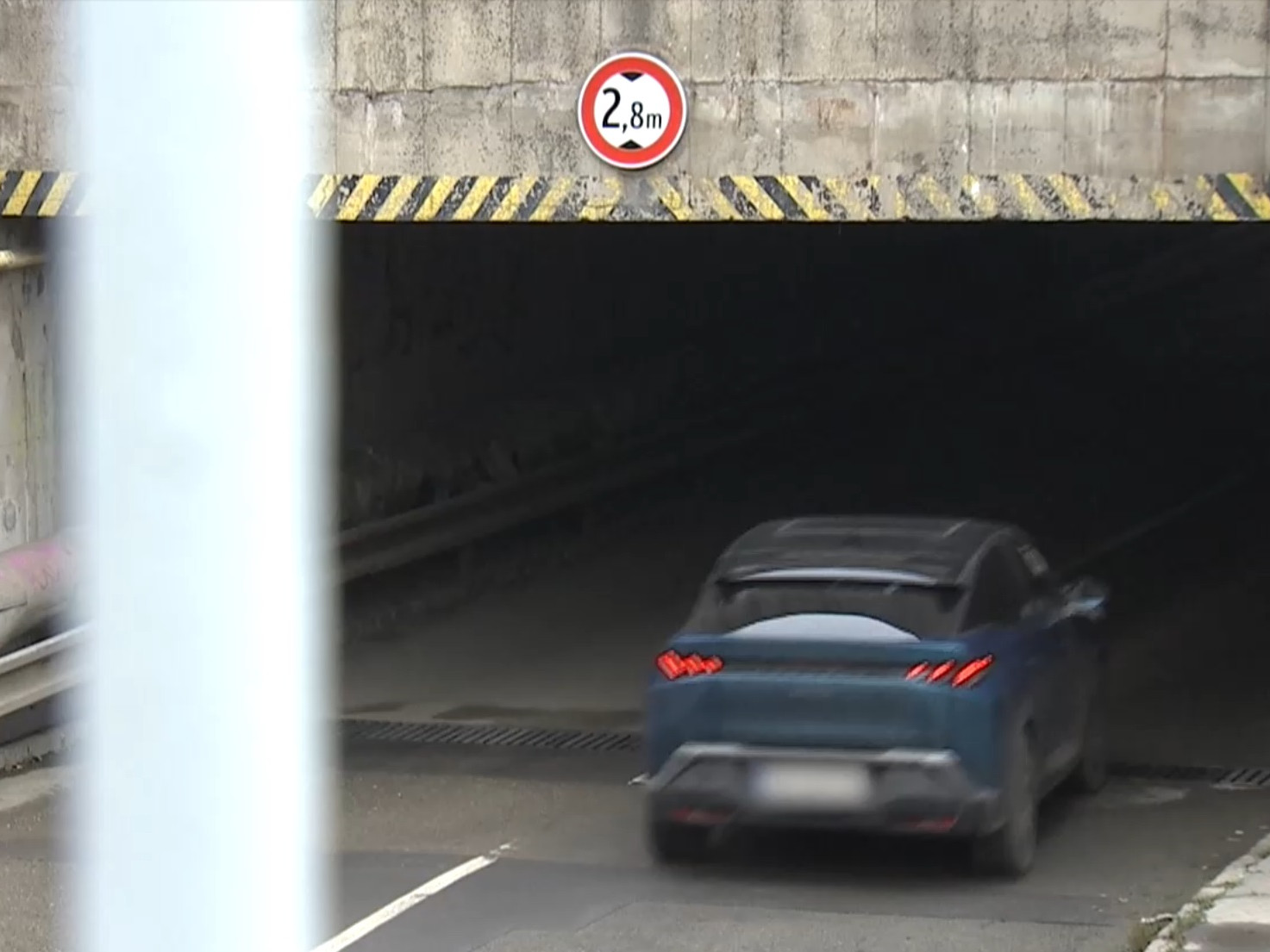 O podjazd by sa malo najbližších desať rokov starať občianske združenie.