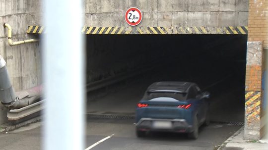 O podjazd by sa malo najbližších desať rokov starať občianske združenie.