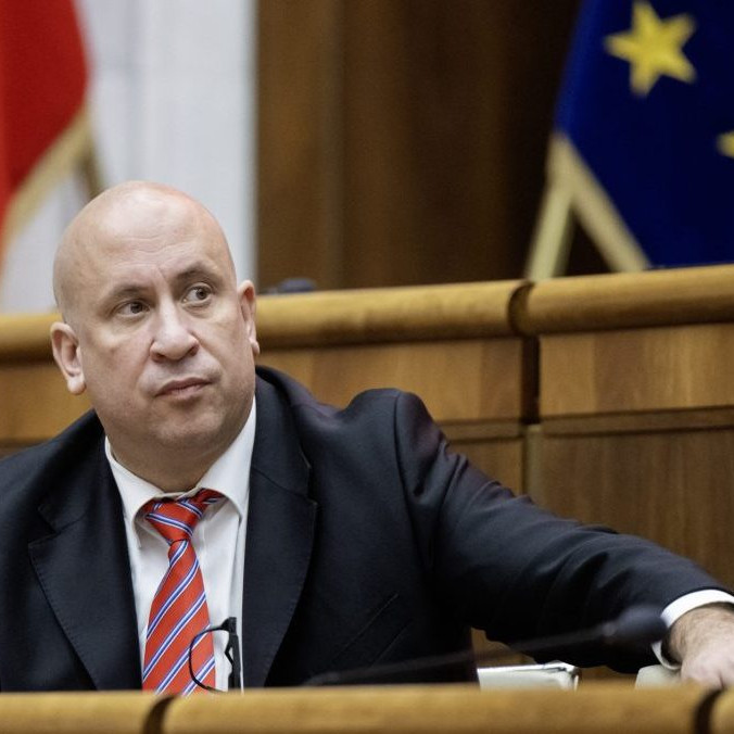 Na snímke Jozef Ráž.