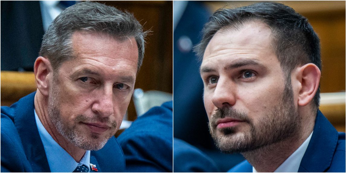 Debaty o vstupe poslanca Rastislava Krátkeho do klubu KDH sa blížia do finále, avizuje Milan Majerský