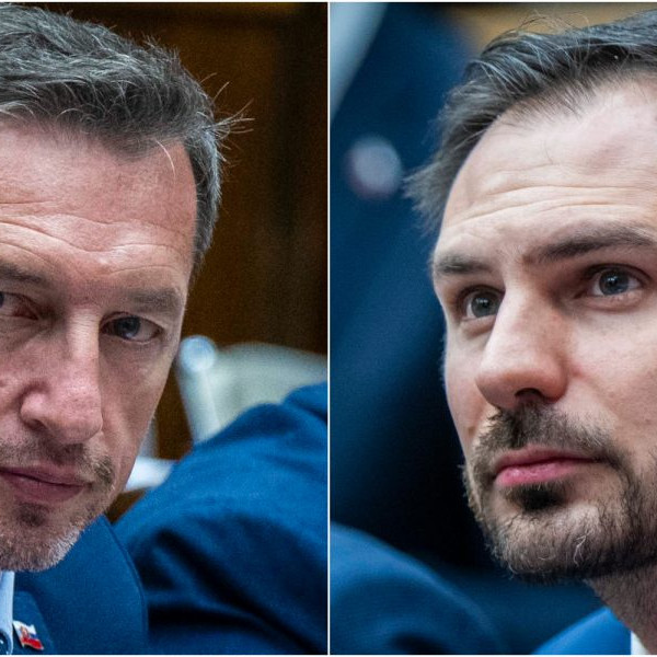 Debaty o vstupe poslanca Rastislava Krátkeho do klubu KDH sa blížia do finále, avizuje Milan Majerský