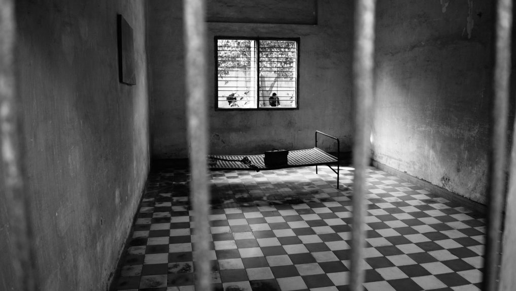 Kamerunský politik zadržaný v spojitosti s prezidentskými voľbami zomrel vo väzbe. Úrady ignorovali žiadosť o jeho prevoz