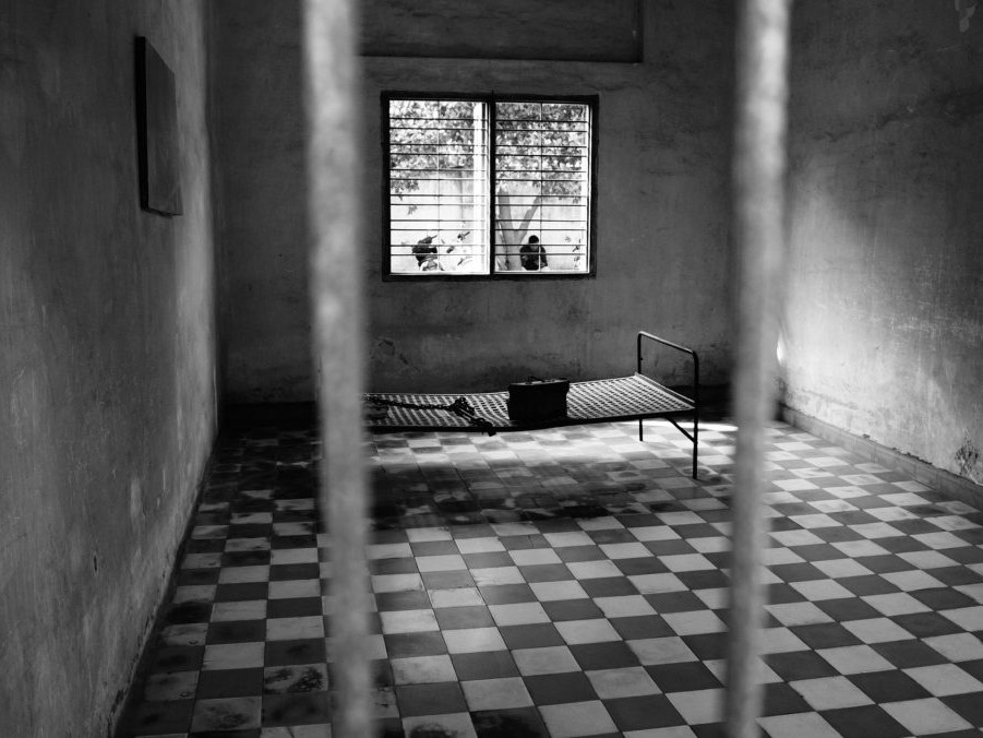 Kamerunský politik zadržaný v spojitosti s prezidentskými voľbami zomrel vo väzbe. Úrady ignorovali žiadosť o jeho prevoz