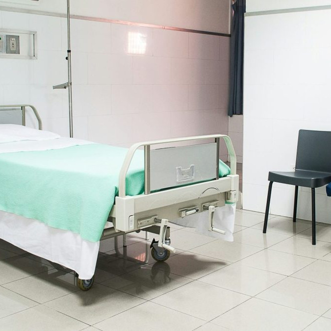 nemocničná izba