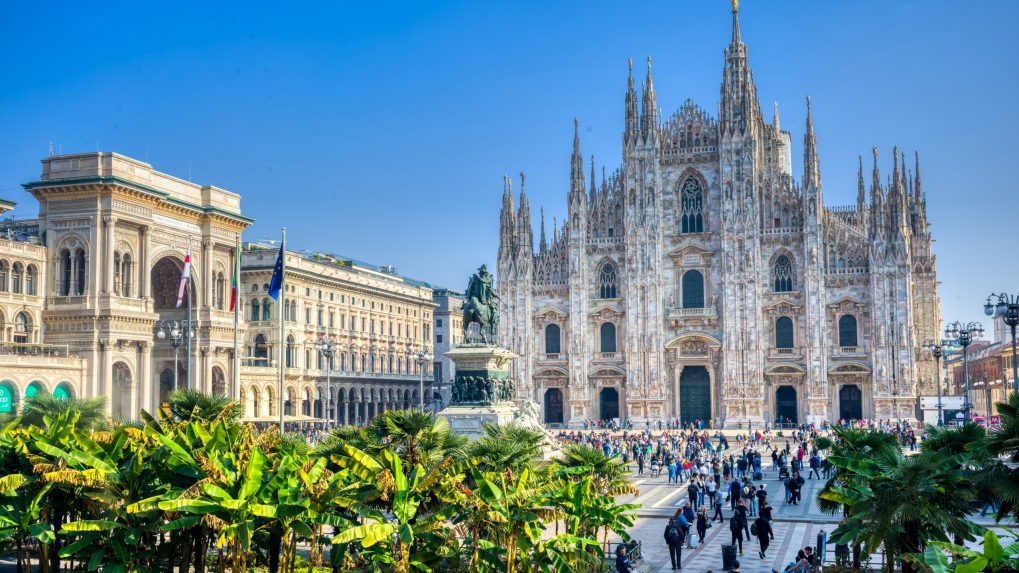 Miláno