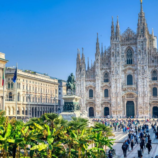 Miláno