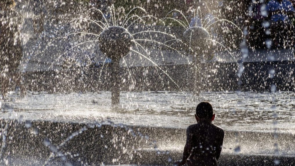 Rok 2025 bude zrejme druhým najteplejším rokom v histórii meraní, predpokladá Copernicus