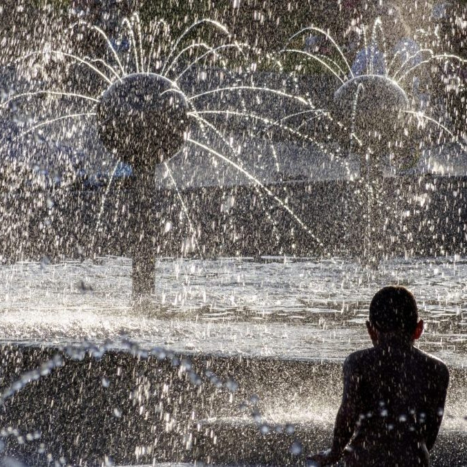Rok 2025 bude zrejme druhým najteplejším rokom v histórii meraní, predpokladá Copernicus