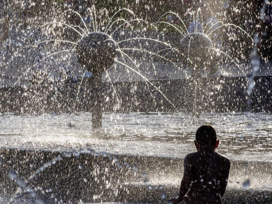Rok 2025 bude zrejme druhým najteplejším rokom v histórii meraní, predpokladá Copernicus