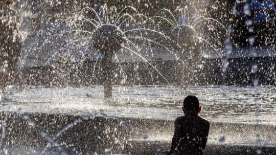 Rok 2025 bude zrejme druhým najteplejším rokom v histórii meraní, predpokladá Copernicus