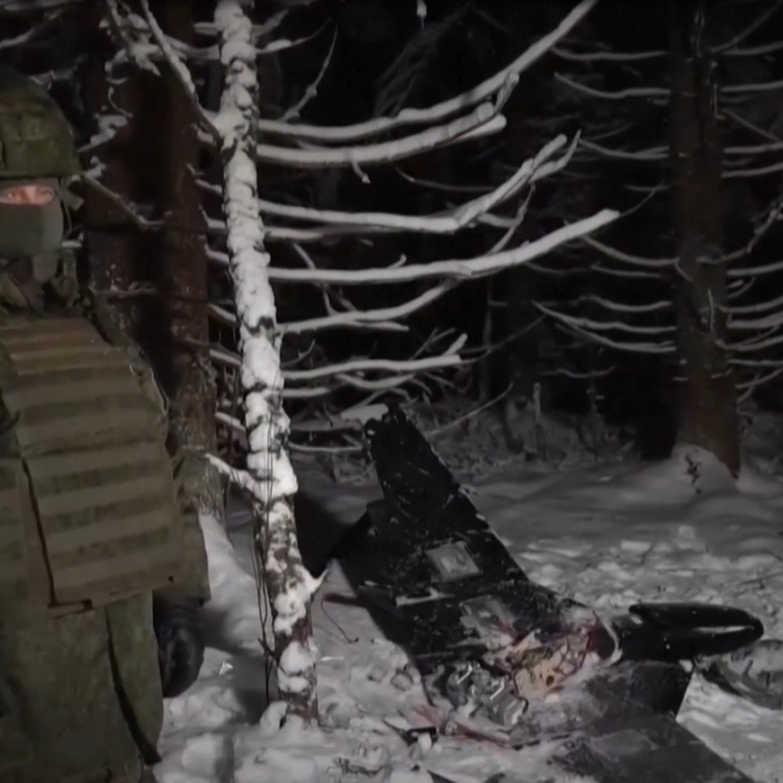 Video zverejnené ministerstvom obrany