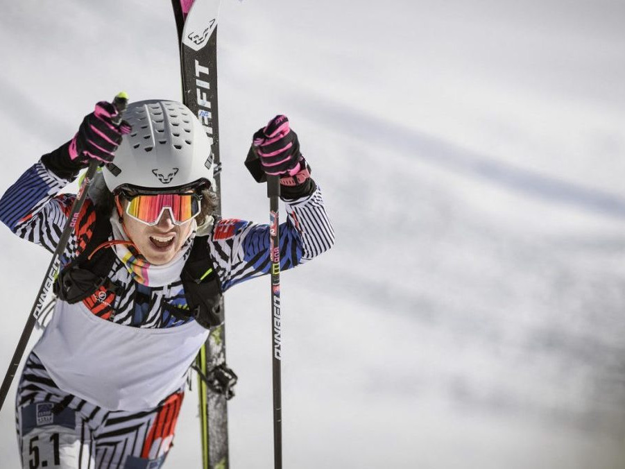 Marianna Jagerčíková