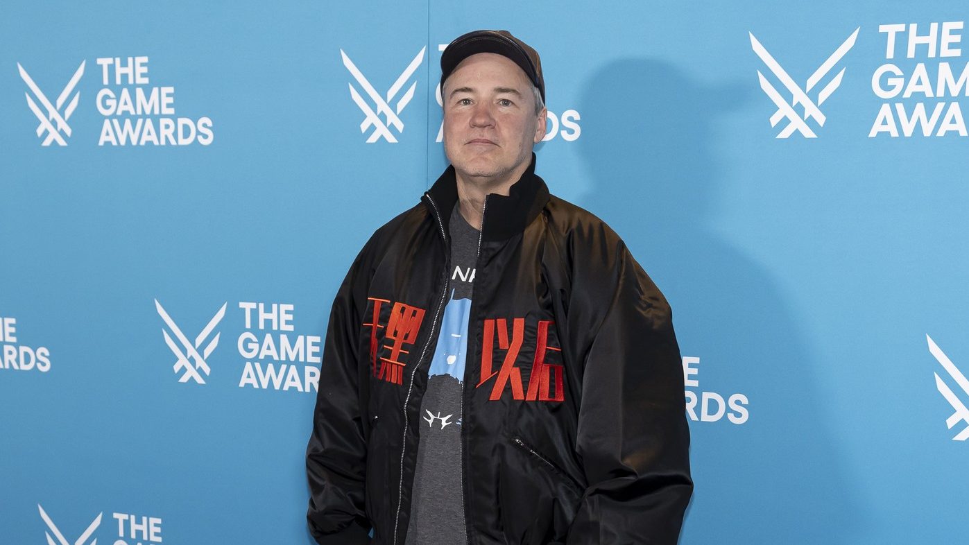 Pri autonehode v Kalifornii zomrel v&yacute;voj&aacute;r videohier Vince Zampella, tvorca Call of Duty