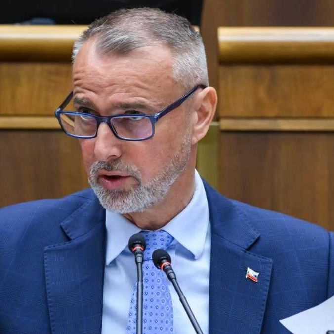 Na snímke Richard Raši.