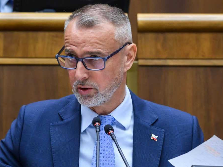 Na snímke Richard Raši.