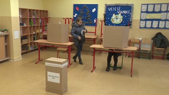 Skaličania v referende rozhodli o osude spaľovne.