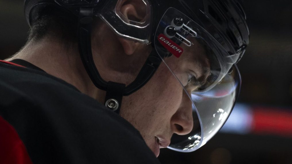 Na snímke Šimon Nemec.