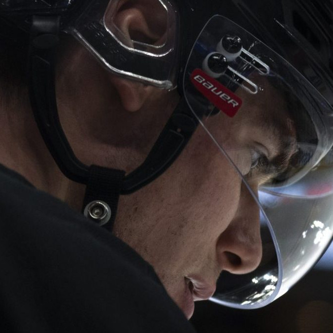 Na snímke Šimon Nemec.