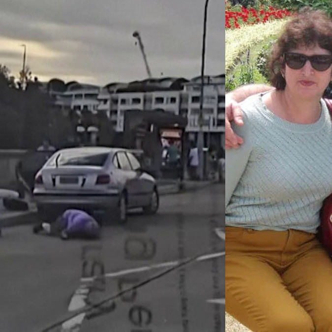 Manželský pár sa pokúsil zastaviť jedného z útočníkov v Sydney, stali sa jeho prvými obeťami