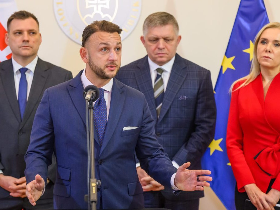 Taraba, Šutaj Eštok, Fico a Saková