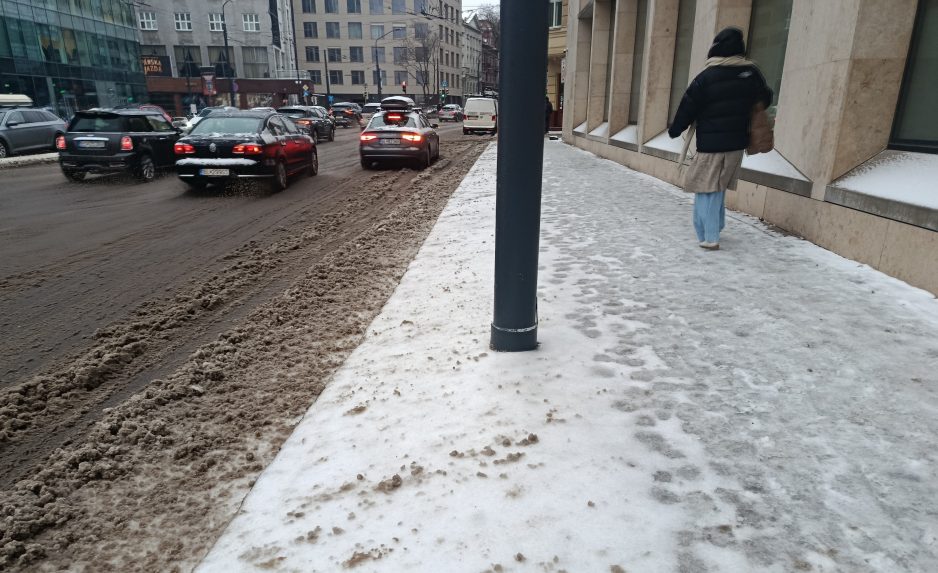 Po&Atilde;&Acirc;&frac34;adovica v Bratislave.