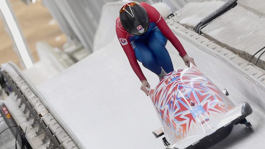 Viktória Čerňanská